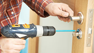 Automotive Locksmith at Market Street Department Stores Philadelphia, Pennsylvania